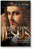 Fabricating Jesus