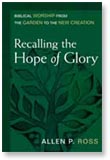 Recalling the Hope of Glory