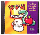King, The Snake And The Promise