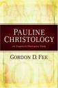 Pauline Christology Cover