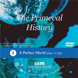 The Primeval History